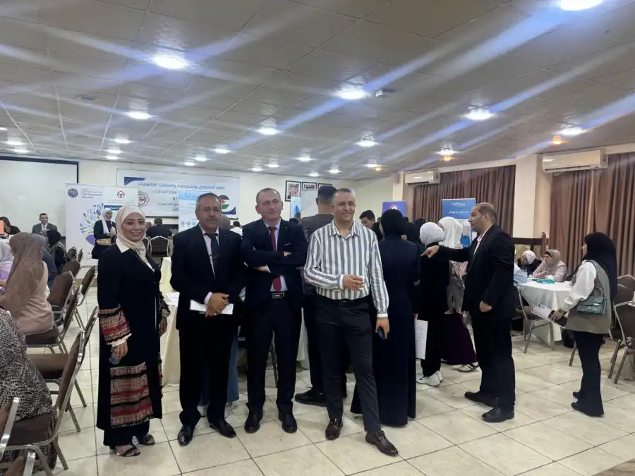 مدار الساعة,مناسبات أردنية,المستشفيات الخاصة