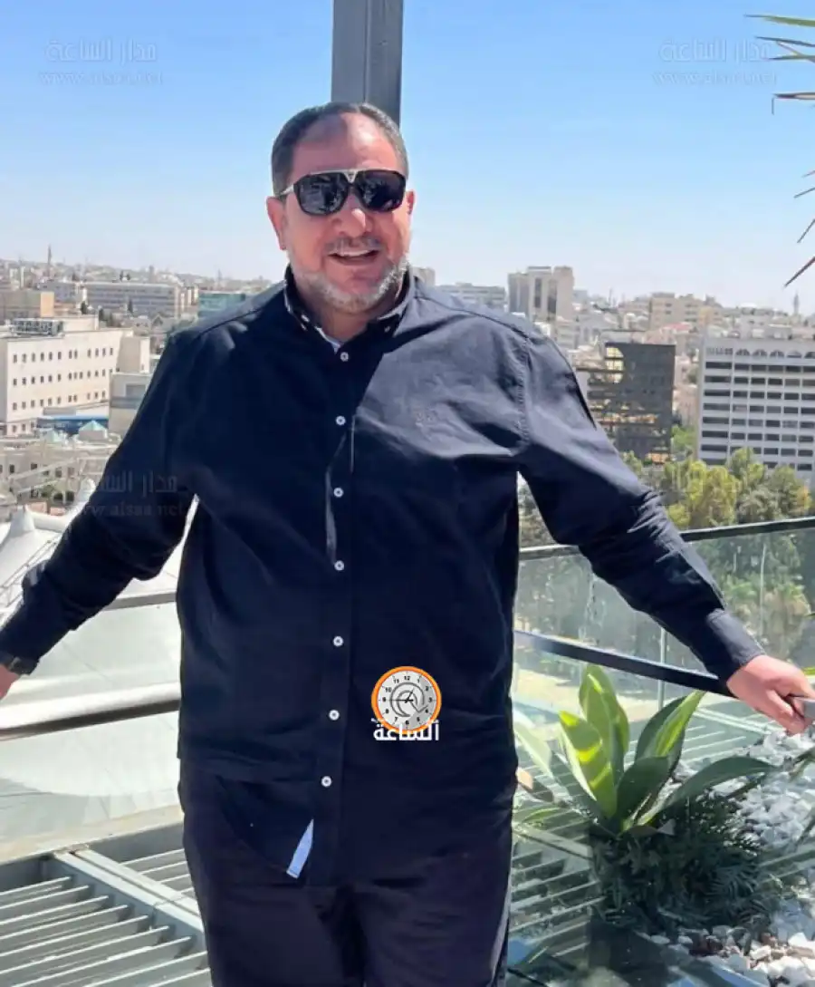 مدار الساعة,مناسبات أردنية,وزير الصحة,مستشفى البشير,المستشفيات الخاصة,وسائل التواصل الاجتماعي