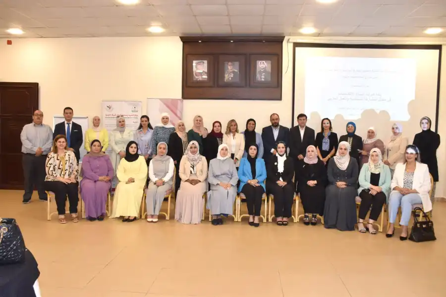 مدار الساعة,أخبار الجامعات الأردنية,الملك عبد الله الثاني,جامعة اليرموك