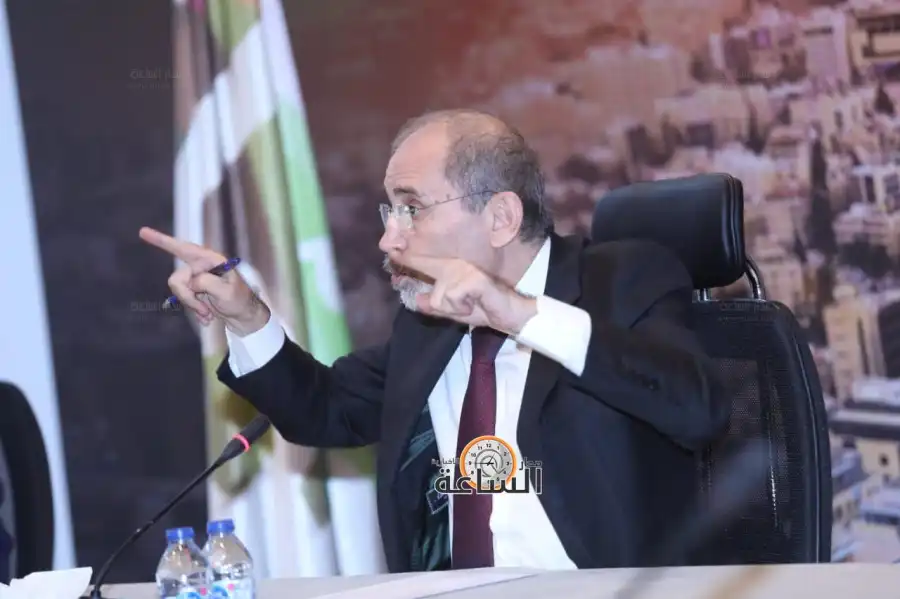 مدار الساعة,أخبار الأردن,اخبار الاردن,وزير الخارجية وشؤون المغتربين,أيمن الصفدي