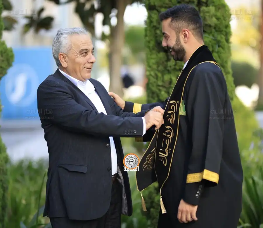 مدار الساعة,أخبار المجتمع الأردني,جامعة آل البيت