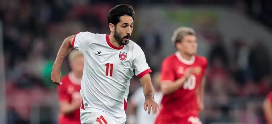 مدار الساعة,أخبار رياضية,كأس العالم,منتخب النشامى,يزن النعيمات,علي علوان