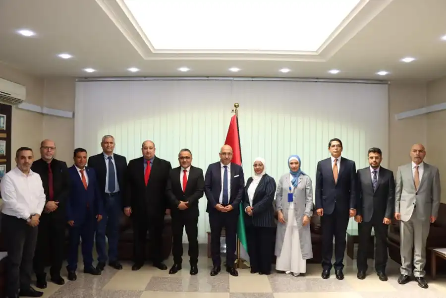 مدار الساعة,أخبار الأردن,اخبار الاردن,أخبار الجامعات الأردنية,وزير التعليم العالي والبحث العلمي,وزارة التعليم العالي والبحث العلمي,وزارة التعليم العالي