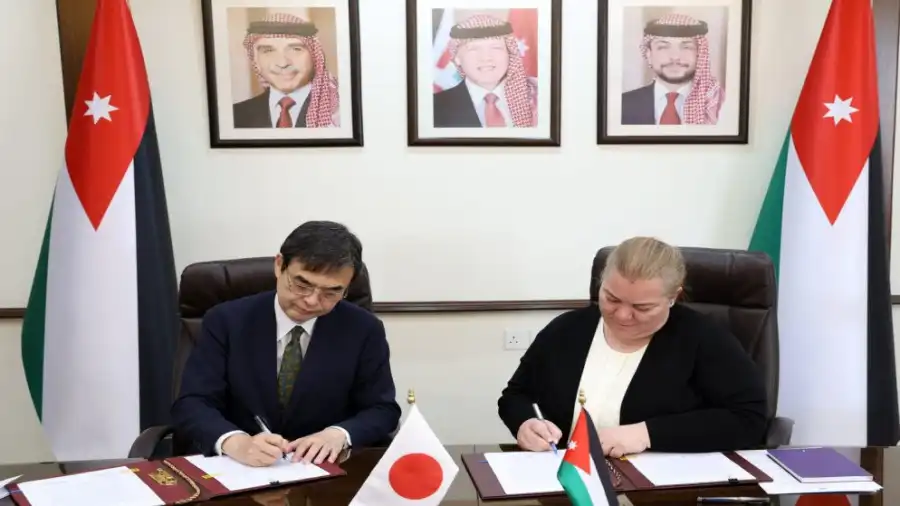 مدار الساعة,أخبار اقتصادية,وزيرة التخطيط والتعاون الدولي,زينة طوقان,وزارة التخطيط