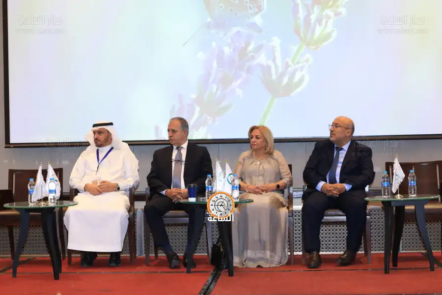 مدار الساعة,مناسبات أردنية