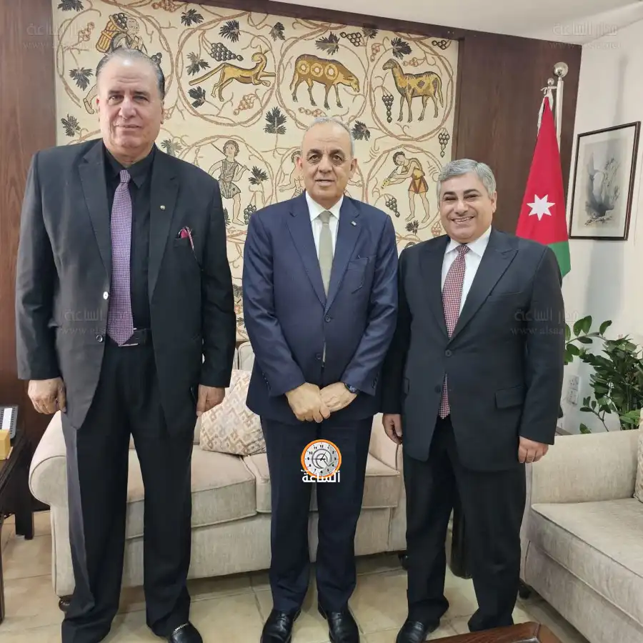 مدار الساعة,أخبار السياحة في الأردن,مناسبات أردنية,وزارة السياحة