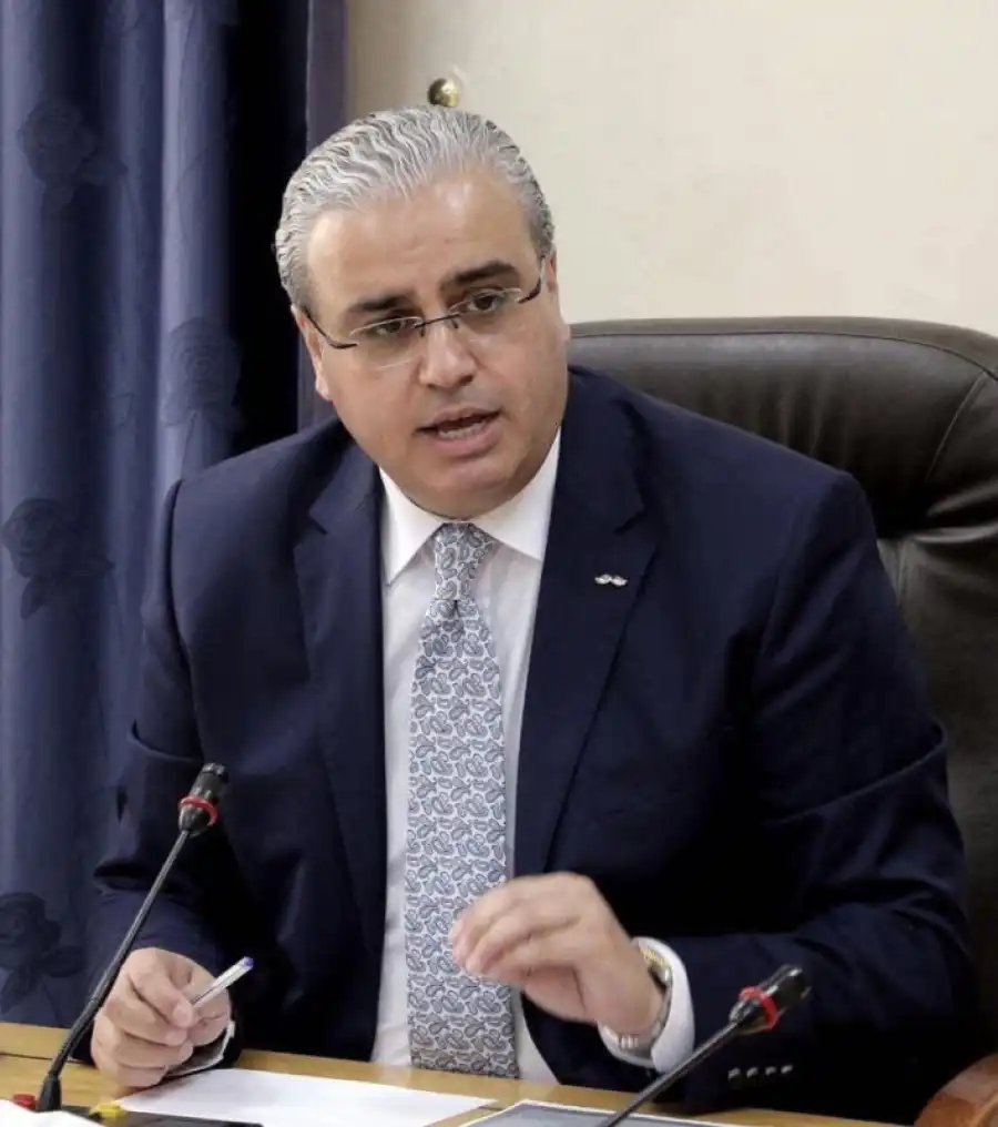 مدار الساعة,أخبار الأردن,اخبار الاردن,وزير الصحة,الدكتور جعفر حسان,رئيس الوزراء,وزارة الاقتصاد الرقمي والريادة,وزارة الصحة,وزارة الاقتصاد الرقمي