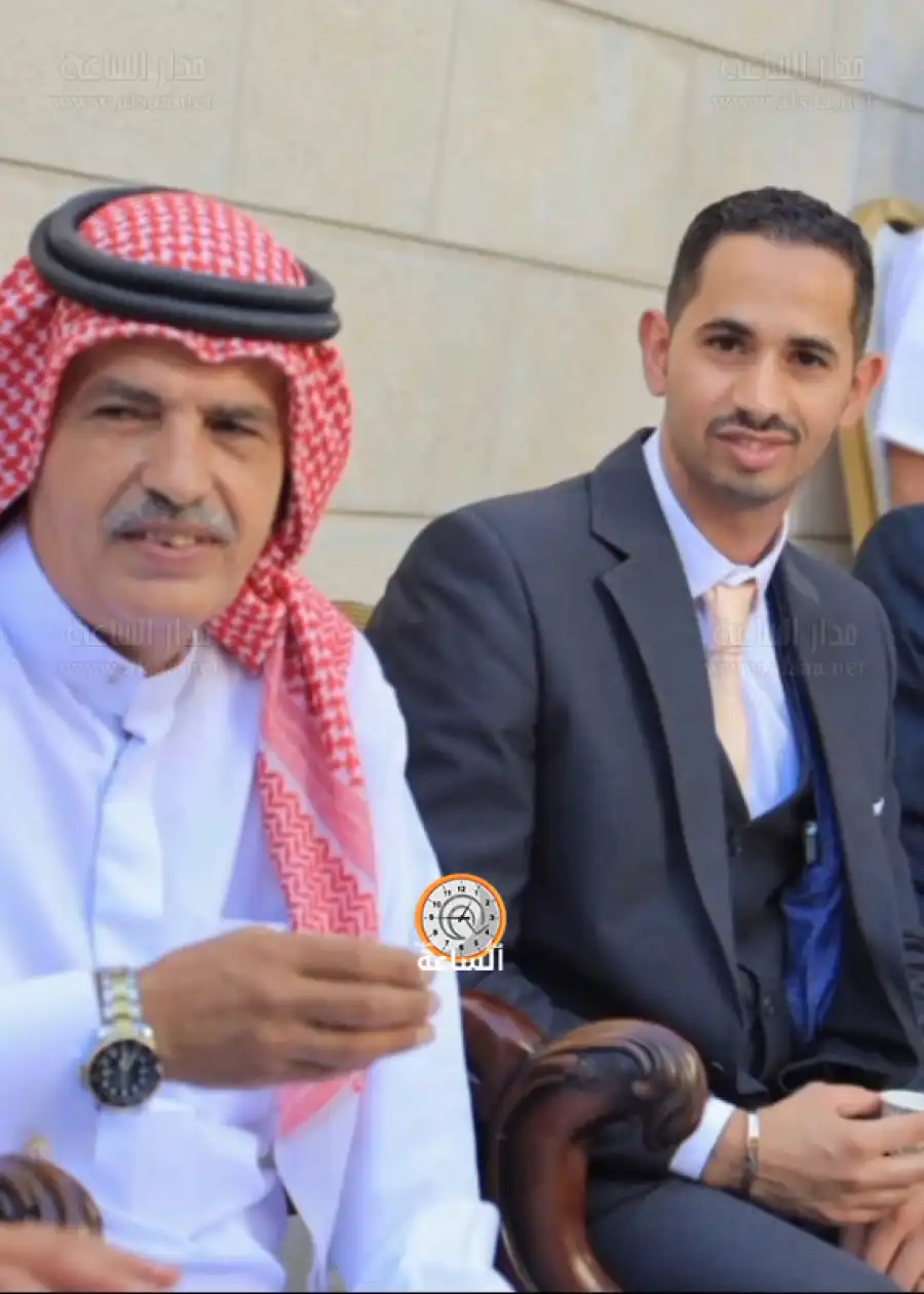 مدار الساعة,أخبار المجتمع الأردني,مناسبات أردنية