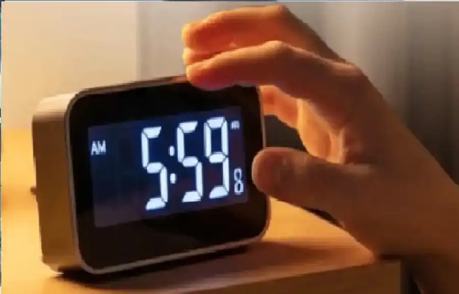 مدار الساعة,أخبار الصحة والأسرة