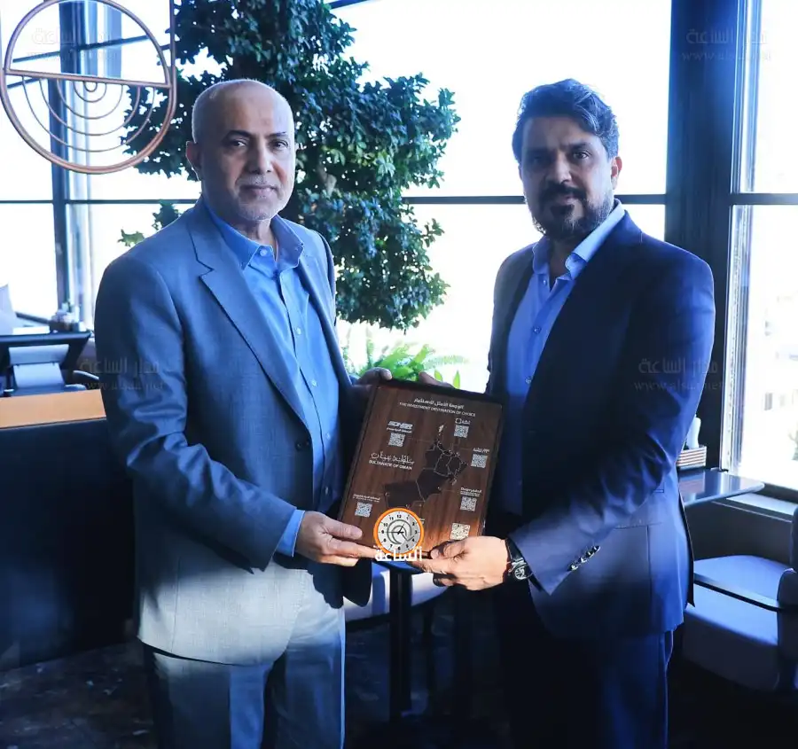 مدار الساعة,أخبار اقتصادية,المملكة الأردنية الهاشمية,الملك عبد الله الثاني,المناطق الحرة,سلطنة عمان