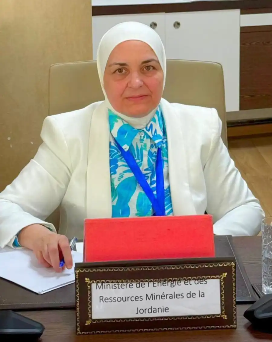 مدار الساعة,أخبار اقتصادية,الاتحاد الأوروبي,وزارة الطاقة والثروة المعدنية,وزارة الطاقة