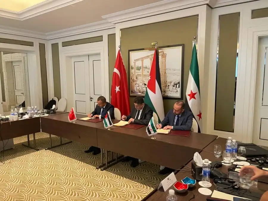 مدار الساعة,أخبار الأردن,اخبار الاردن,وزير النقل,وزارة النقل,الخط الحديدي الحجازي