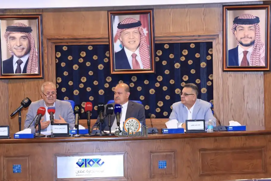 مدار الساعة,أخبار ثقافية,مناسبات أردنية,الملك عبدالله الثاني,مديرية الأمن العام,غرفة تجارة عمان,الأمن العام,قوات حفظ السلام,إدارة عمليات حفظ السلام,الأمم المتحدة