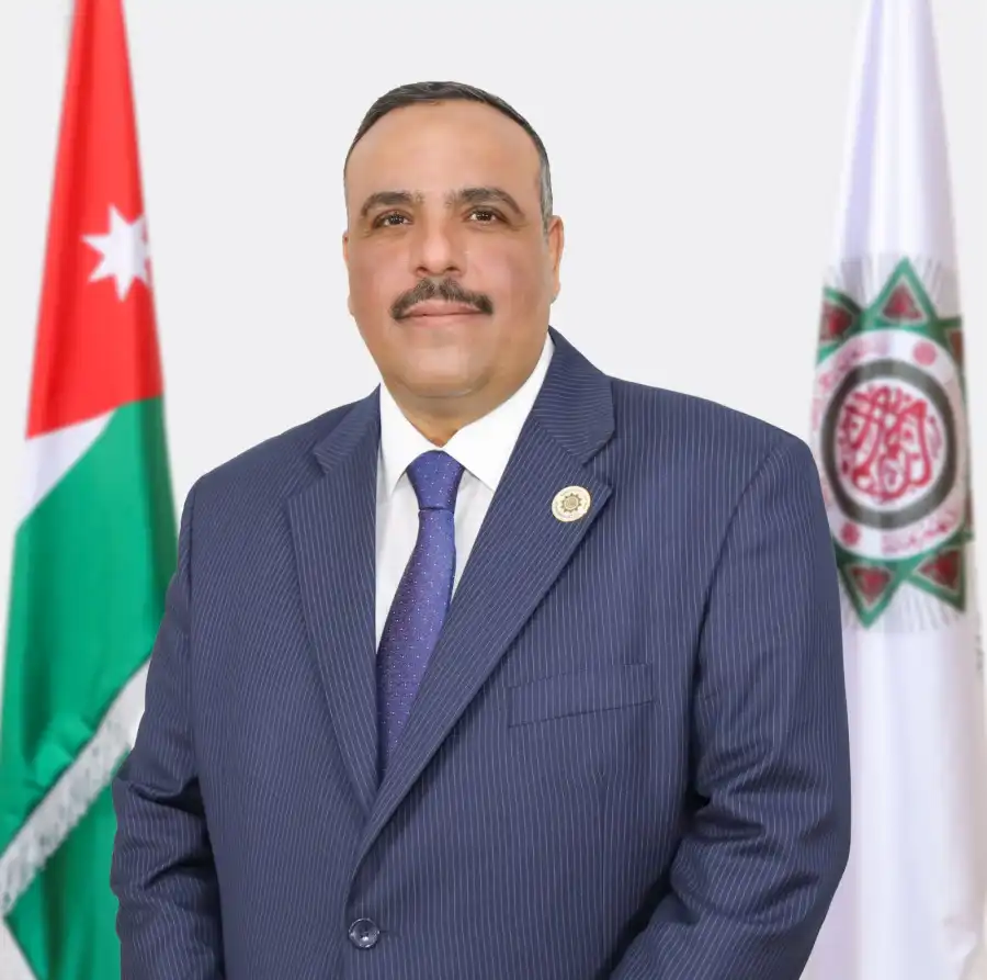 مدار الساعة,أخبار الجامعات الأردنية,الأمير غازي بن محمد,جامعة العلوم الإسلامية العالمية