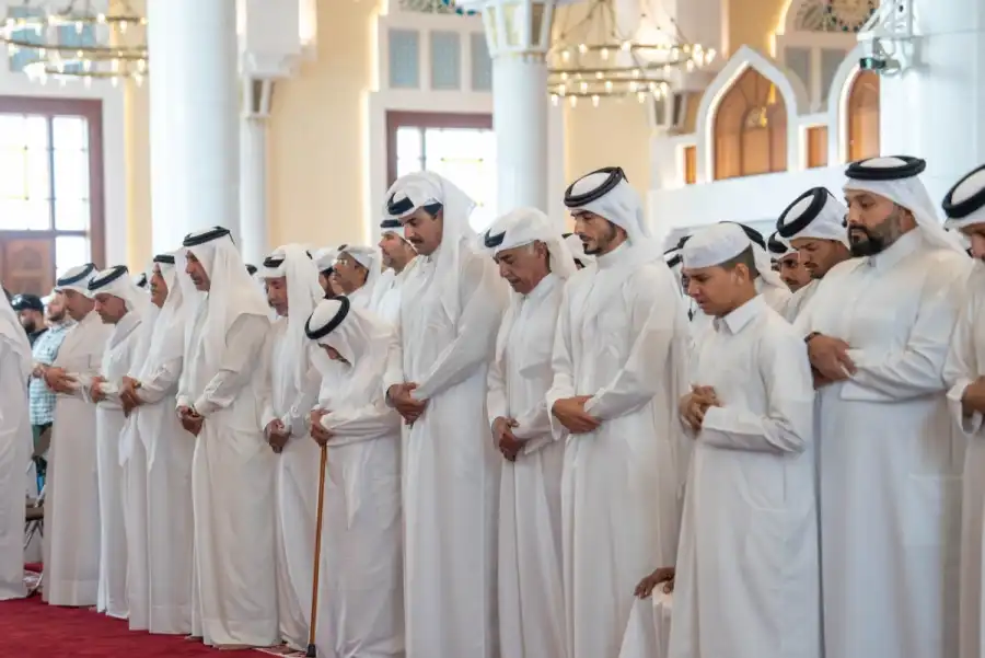 مدار الساعة,أخبار عربية ودولية,الشيخ تميم بن حمد