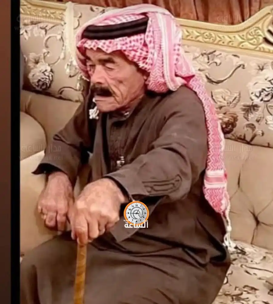 مدار الساعة,وفيات اليوم في الأردن