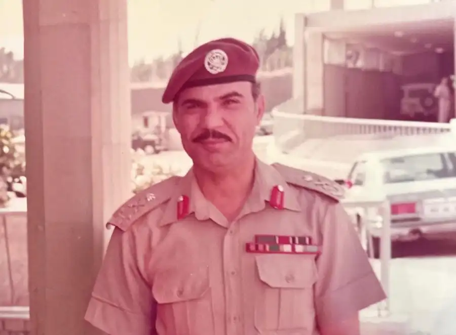 مدار الساعة,وفيات اليوم في الأردن