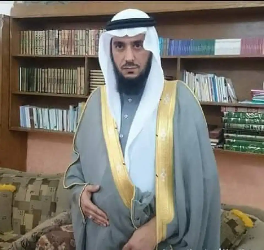 العشوش يكتب عن مطلق الحجايا: صوت