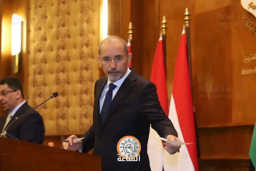 مدار الساعة,أخبار الأردن,اخبار الاردن,أيمن الصفدي,أمانة عمان