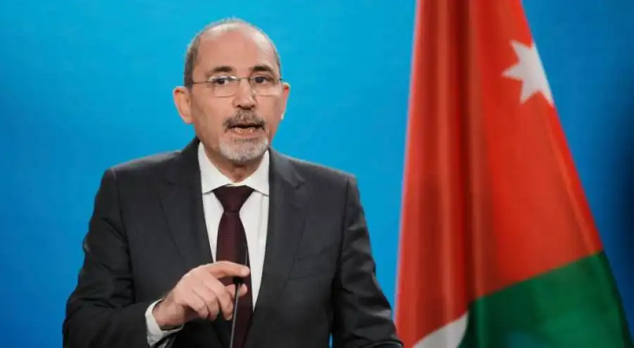 مدار الساعة,أخبار الأردن,اخبار الاردن,نائب رئيس الوزراء,وزير الخارجية وشؤون المغتربين,رئيس الوزراء,أيمن الصفدي,الضفة الغربية