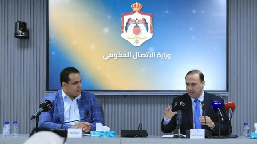 مدار الساعة,أخبار الأردن,اخبار الاردن,وزير الاتصال الحكومي,محمد المومني,وزارة الاتصال الحكومي,خدمة العلم