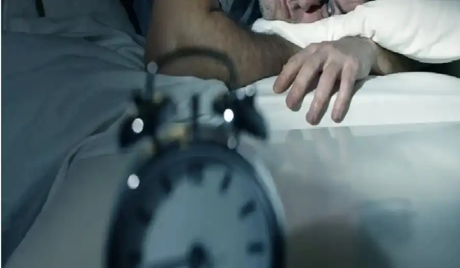 مدار الساعة,أخبار الصحة والأسرة,اضطرابات النوم