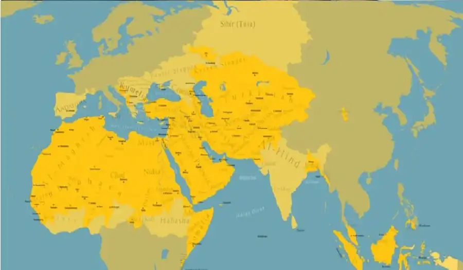 مدار الساعة,شؤون دينية