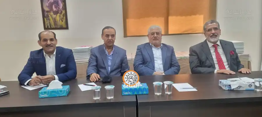 مدار الساعة,أخبار الأردن,اخبار الاردن,الحزب الوطني الإسلامي