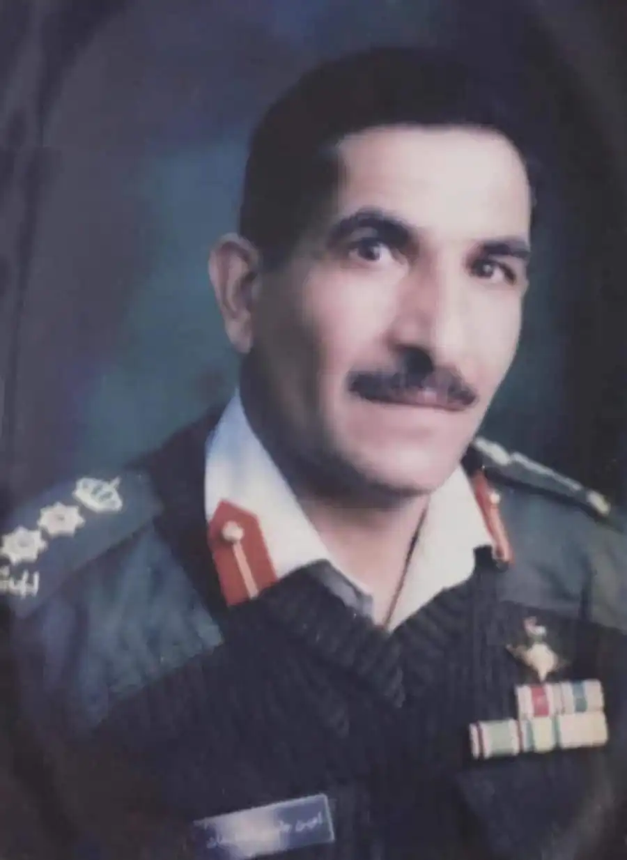 مدار الساعة,مناسبات أردنية