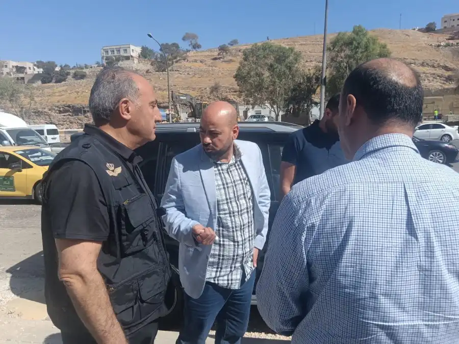 مدار الساعة,أخبار الأردن,اخبار الاردن,أمانة عمان الكبرى,أمانة عمان