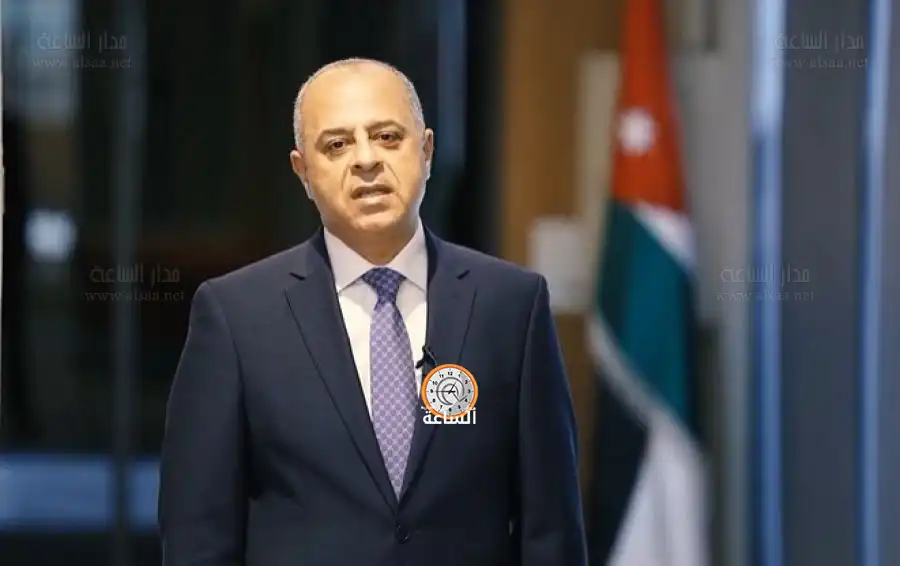 مدار الساعة,أخبار الأردن,اخبار الاردن,خير ابو صعيليك,جعفر حسان,المملكة الأردنية الهاشمية,رئيس الوزراء,الديوان الملكي,رئاسة الوزراء,مجلس النواب,وزارة التربية