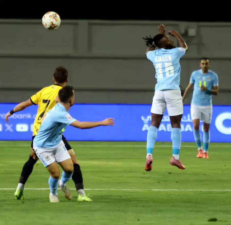 مدار الساعة,أخبار رياضية