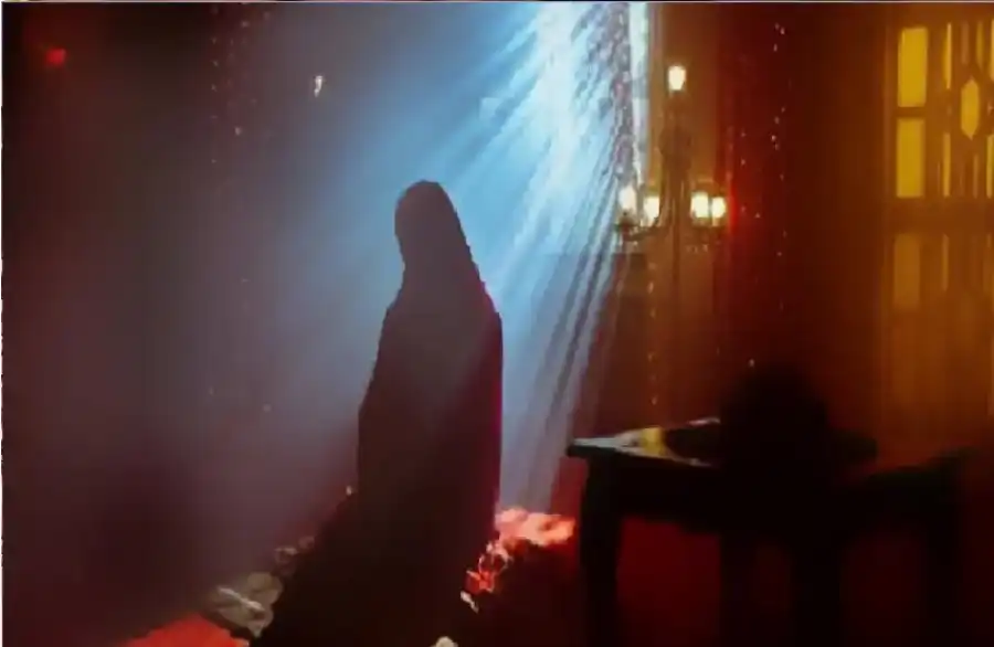 مدار الساعة,شؤون دينية