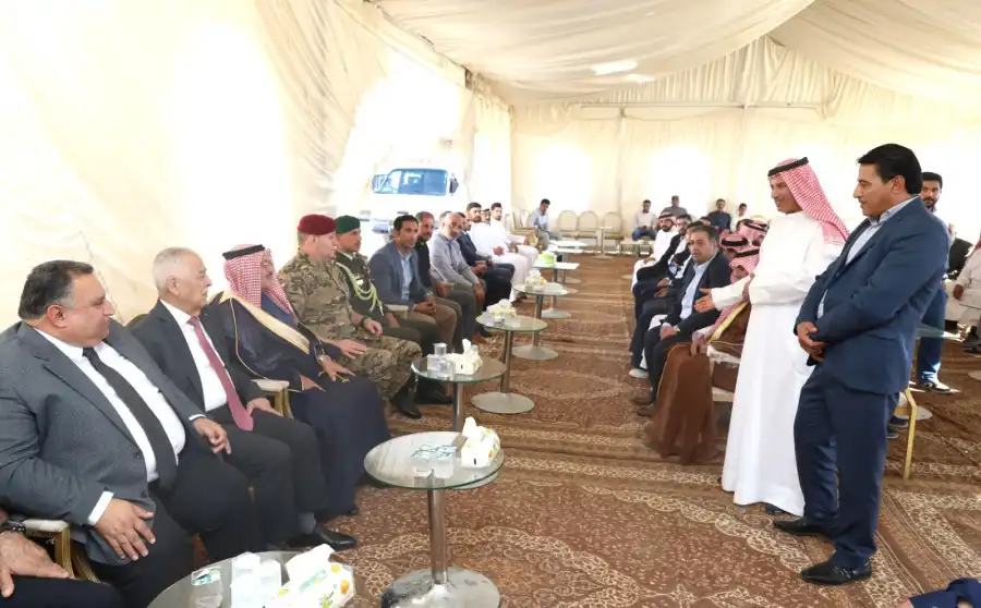 مدار الساعة,مناسبات أردنية,الملك عبدالله الثاني,الحسين بن عبدالله الثاني,ولي العهد,الديوان الملكي,الديوان الملكي الهاشمي