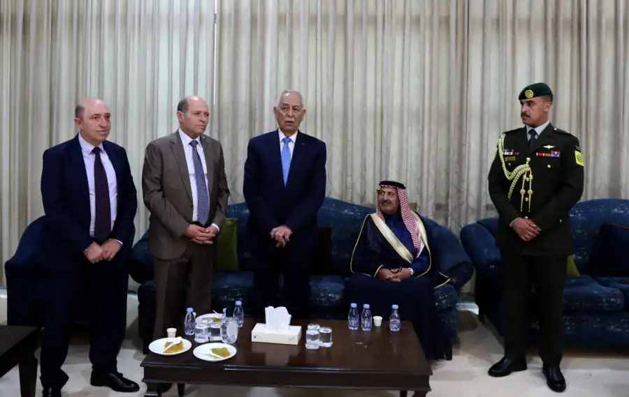 مدار الساعة,أخبار الأردن,اخبار الاردن,إمام الحضرة الهاشمية,الملك عبدالله الثاني,الحسين بن عبدالله الثاني,ولي العهد,الديوان الملكي,الديوان الملكي الهاشمي