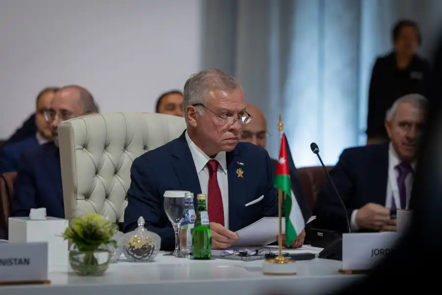 مدار الساعة,أخبار الأردن,اخبار الاردن,الدكتور جعفر حسان,نائب رئيس الوزراء,وزير الخارجية وشؤون المغتربين,رئيس الوزراء,أيمن الصفدي,الضفة الغربية