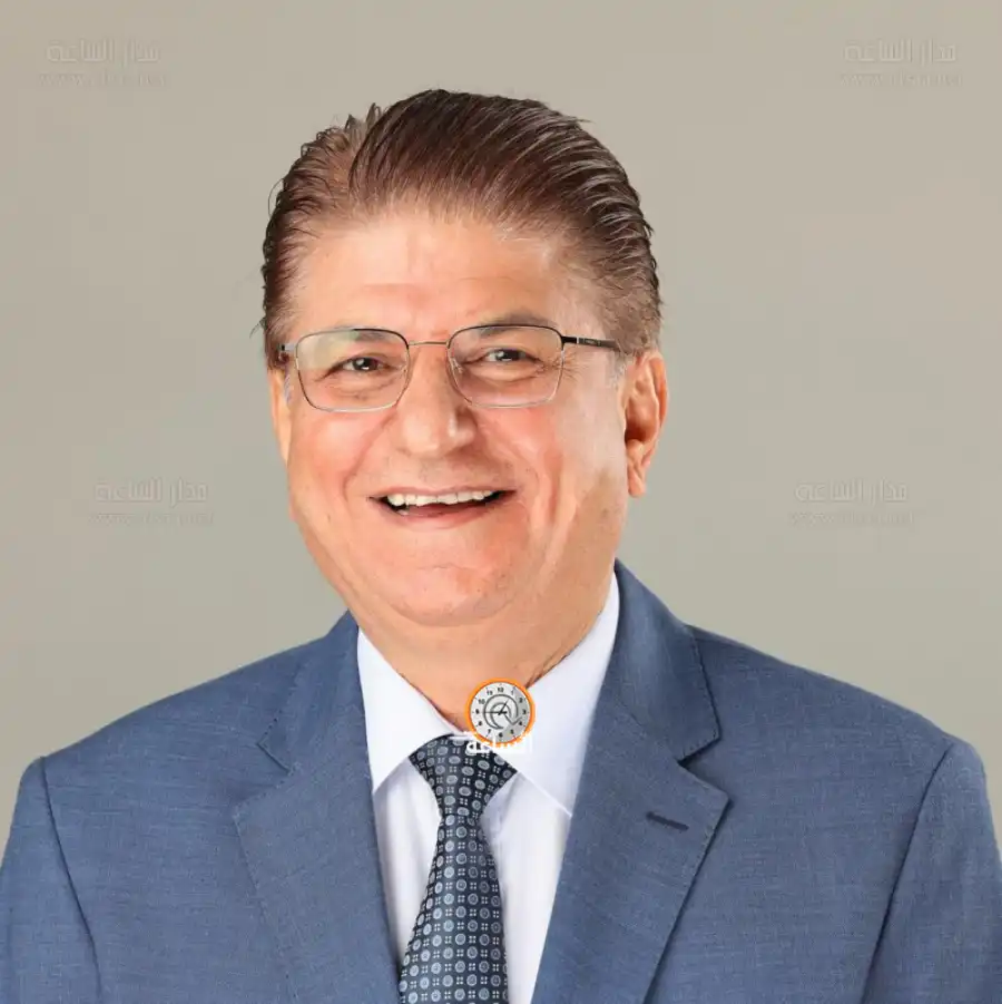 مدار الساعة,أخبار اقتصادية,جامعة الدول العربية,المهندس عبد الوهاب الرواد