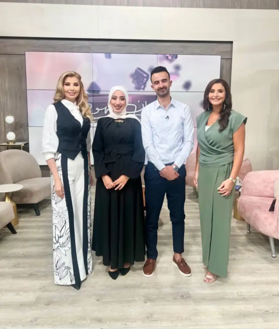 مدار الساعة,مناسبات أردنية