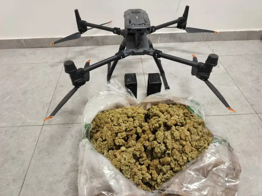 مدار الساعة,أخبار الأردن,اخبار الاردن,المنطقة العسكرية الجنوبية,إدارة مكافحة المخدرات