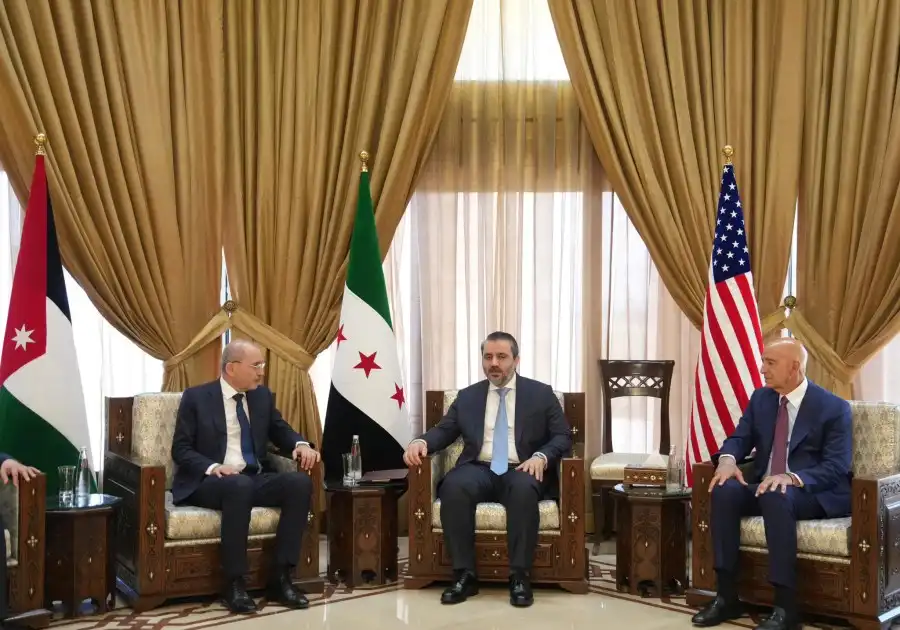 مدار الساعة,أخبار الأردن,اخبار الاردن,نائب رئيس الوزراء,وزير الخارجية وشؤون المغتربين,رئيس الوزراء,أيمن الصفدي