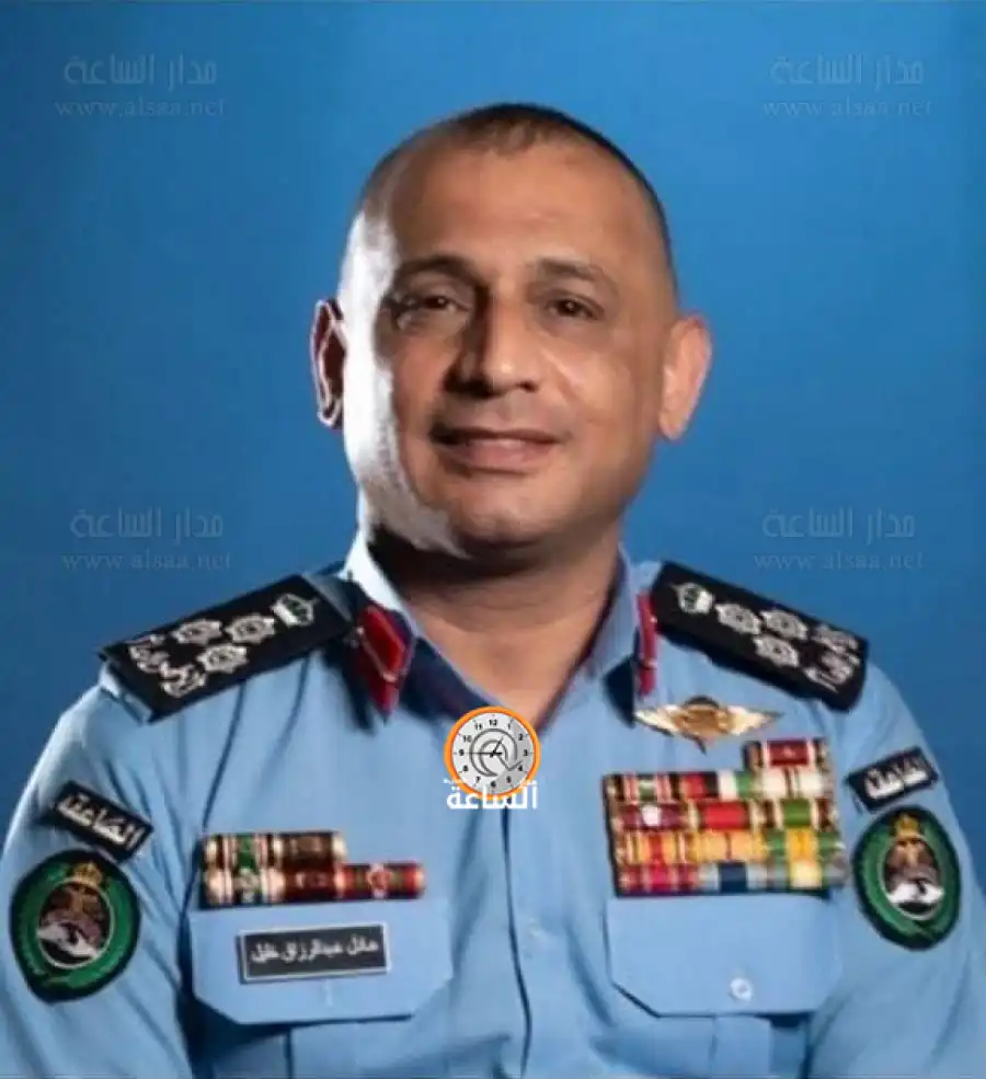 مدار الساعة,مناسبات أردنية,الملك عبدالله الثاني بن الحسين,الأمن العام