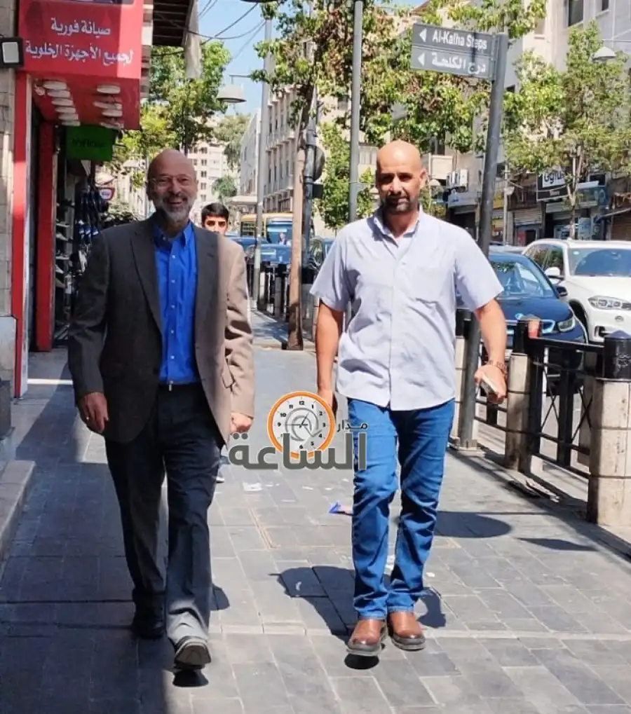 مدار الساعة,أسرار أردنية,رئيس الوزراء