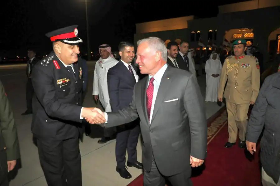 مدار الساعة,أخبار الأردن,اخبار الاردن,الملك عبدالله الثاني,الأمن العام