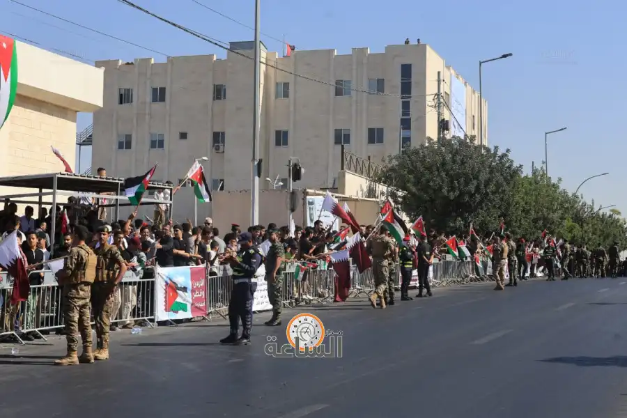 مدار الساعة,أخبار الأردن,اخبار الاردن,الشيخ تميم بن حمد