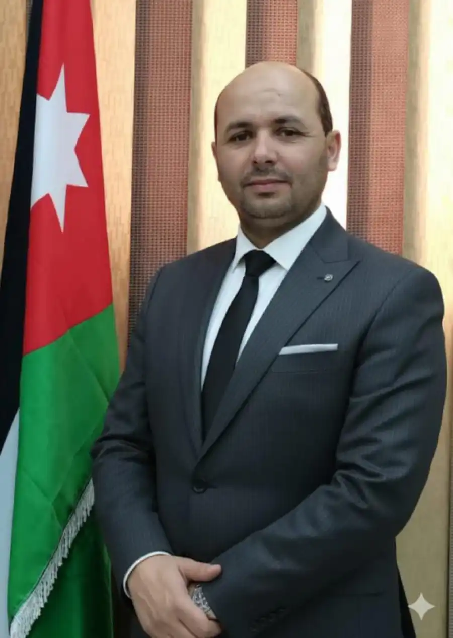 مدار الساعة,مناسبات أردنية,بلدية الزرقاء