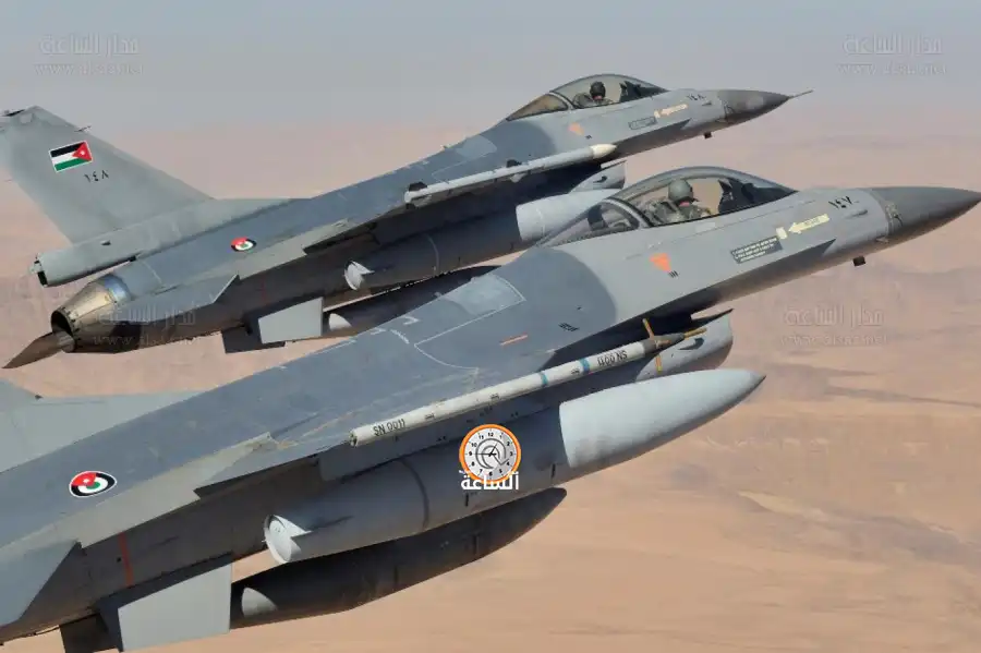 مدار الساعة,Video,فيديو,أخبار الأردن,اخبار الاردن,وزير المالية,الديوان الملكي الهاشمي,الشيخ تميم بن حمد,سلاح الجو الملكي