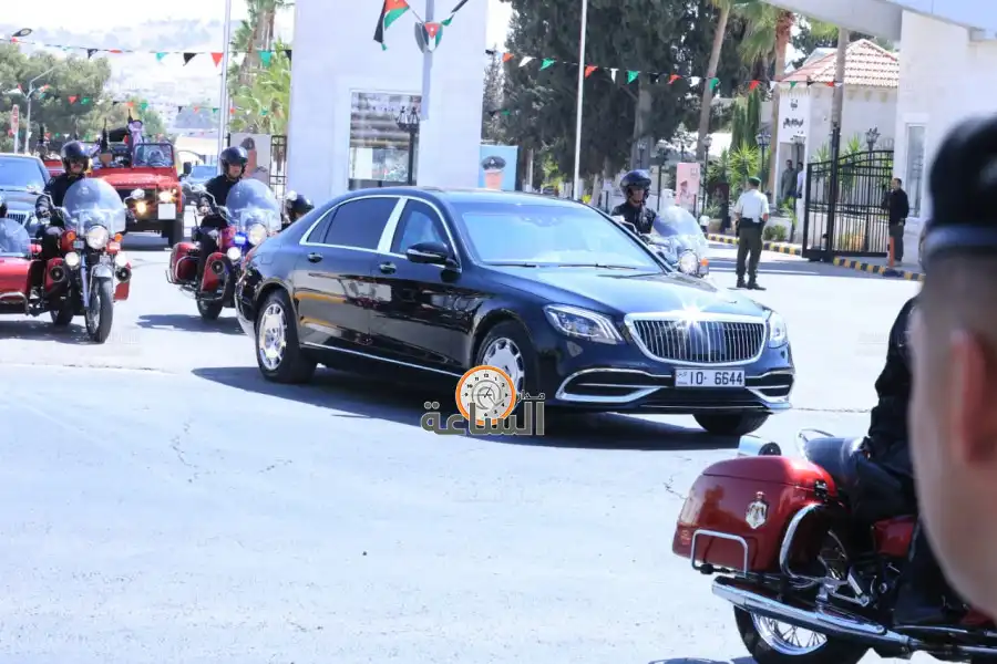 مدار الساعة,Video,فيديو,أخبار الأردن,اخبار الاردن,وزير المالية,الديوان الملكي الهاشمي,الشيخ تميم بن حمد,سلاح الجو الملكي