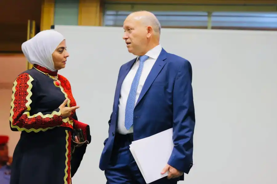 مدار الساعة,مناسبات أردنية,مجلس النواب