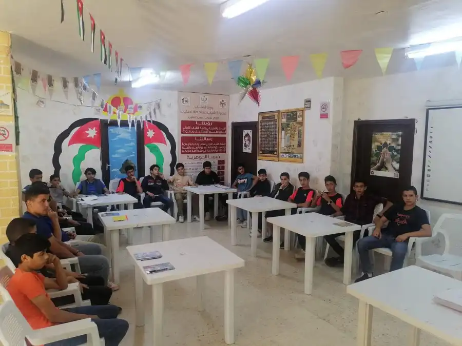 مدار الساعة,أخبار الأردن,اخبار الاردن