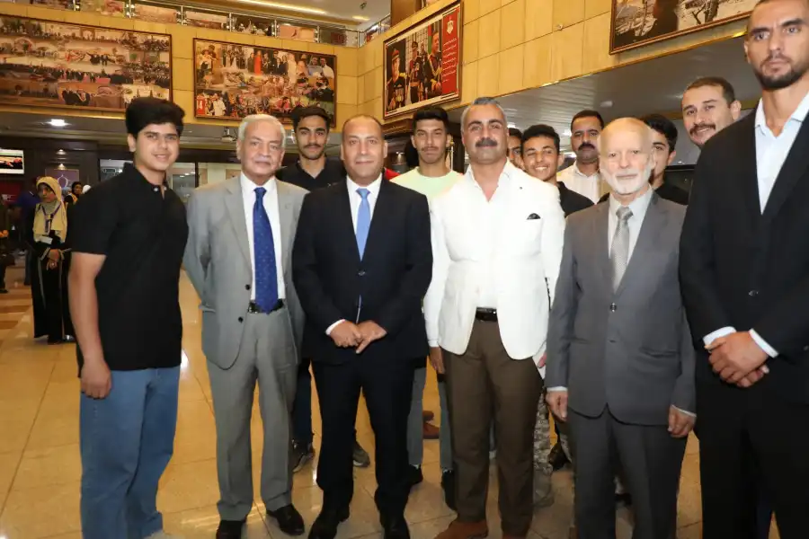 مدار الساعة,أخبار ثقافية,مناسبات أردنية,المملكة الأردنية الهاشمية,دائرة المكتبة الوطنية,المكتبة الوطنية